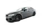 Difusores Laterales V.2 BMW M5 F90 / M5 F90 Facelift - Imagen 2