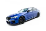 Difusores Laterales V.2 BMW M5 F90 / M5 F90 Facelift - Imagen 2