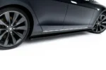Spoiler Delantero V.2 Tesla Model S Mk1 - Imagen 3