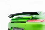 Extensión Alerón Mercedes-AMG GT R C190 Facelift - Imagen 2