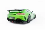 Extensión Alerón Mercedes-AMG GT R C190 Facelift - Imagen 3