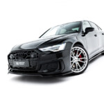 Spoiler Delantero V.1 Audi A6 S-Line / S6 C8 / C8 Facelift