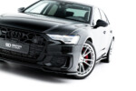 Spoiler Delantero V.1 Audi A6 S-Line / S6 C8 / C8 Facelift - Imagen 5
