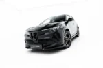 Spoiler Delantero Alfa Romeo Junior Mk1