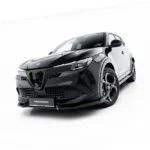 Spoiler Delantero Alfa Romeo Junior Mk1