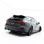 Splitter Trasero V.3 Audi A6 S-Line C9