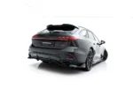 Splitter Trasero V.4 Audi A6 S-Line C9