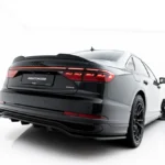 Splitter Trasero Audi A8 S-Line Long D5 Facelift