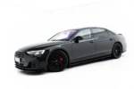 Difusores Laterales Audi A8 S-Line Long D5 Facelift