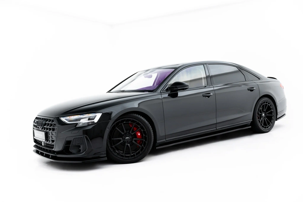 AU-A8-D5F-SLINE-L-SD1G Difusores Laterales Audi A8 S-Line Long D5 Facelift - Imagen 1