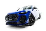 Spoiler Delantero Audi Q5 S-Line Sportback / SUV Mk3