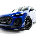 Spoiler Delantero Audi Q5 S-Line Sportback / SUV Mk3
