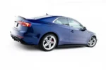 Difusores Laterales V.2 Audi S5 / A5 S-Line Coupe F5