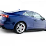 Difusores Laterales V.2 Audi S5 / A5 S-Line Coupe F5