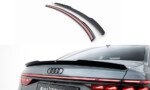 Extensión Alerón Audi S8 / A8 / A8 S-Line D5