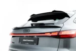 Extensión Alerón Inferior Audi SQ5 / Q5 S-Line Sportback Mk3