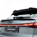 Extensión Alerón Inferior Audi SQ5 / Q5 S-Line Sportback Mk3