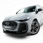 Spoiler Delantero Audi SQ5 / Q5 S-Line Sportback / SUV Mk3