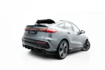 Splitter Trasero Audi SQ5 Sportback / SUV Mk3