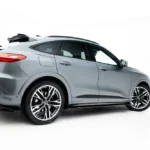 Difusores Laterales Audi SQ5 / Q5 S-Line Sportback / SUV Mk3