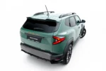 Extensión Alerón Dacia Duster Mk3