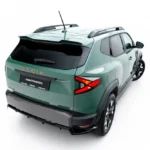 Extensión Alerón Dacia Duster Mk3
