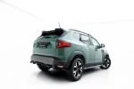 Splitter Trasero Dacia Duster Mk3