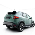 Splitter Trasero Dacia Duster Mk3