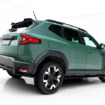 Difusores Laterales Dacia Duster Mk3