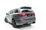 Extensión Alerón V.2 Dodge Durango RT Mk3