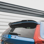 Extensión Alerón Volvo V60 R-Design Mk3