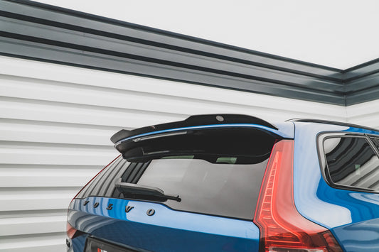 Extensión Alerón Volvo V60 R-Design Mk3
