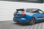 Extensión Alerón Volvo V60 R-Design Mk3 - Imagen 3