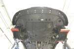 Spoiler Delantero Opel Grandland Mk1 - Imagen 5