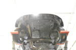 Splitter Trasero Opel Grandland Mk1 - Imagen 5