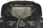 Splitter Trasero Volvo XC90 Mk2 Facelift 2 - Imagen 4