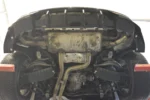 Splitter Trasero Audi SQ5 Sportback / SUV Mk3 - Imagen 7