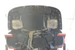 Splitter Trasero Audi A8 S-Line Long D5 Facelift - Imagen 5