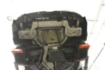 Splitter Trasero V.4 Audi A6 S-Line C9 - Imagen 5