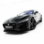 Spoiler Delantero Racing Jaguar F-Type X152 Facelift 2