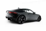 Difusores Laterales Racing Jaguar F-Type X152 Facelift 2