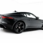 Difusores Laterales Racing Jaguar F-Type X152 Facelift 2
