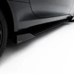 Flaps laterales Jaguar F-Type X152 Facelift 2