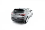 Extensión Alerón Opel Grandland Mk1