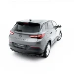 Extensión Alerón Opel Grandland Mk1