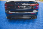 Splitter Trasero Volvo S60/V60 R-Design Mk3