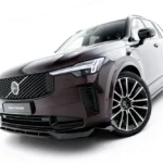Spoiler Delantero Volvo XC90 Mk2 Facelift 2