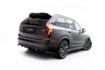 Splitter Trasero Volvo XC90 Mk2 Facelift 2
