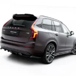 Splitter Trasero Volvo XC90 Mk2 Facelift 2