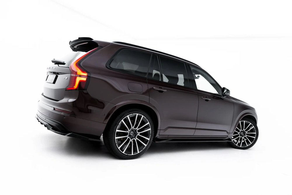 VO-XC90-2F2-SD1G Difusores Laterales Volvo XC90 Mk2 Facelift 2 - Imagen 1